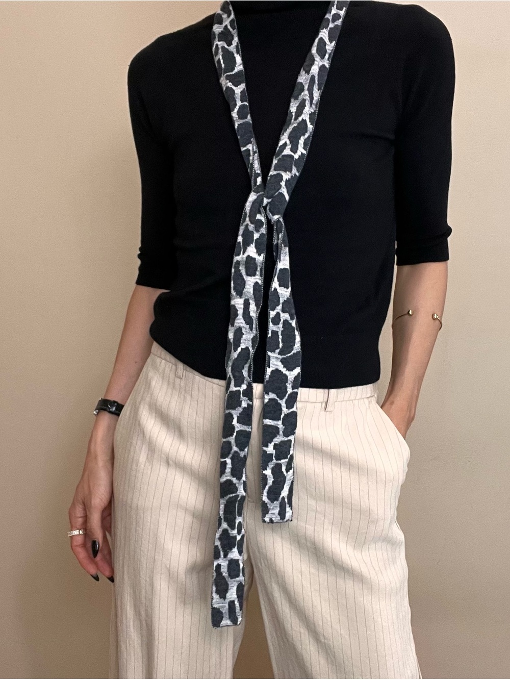 Brand New House of Harlow 1960 pants
